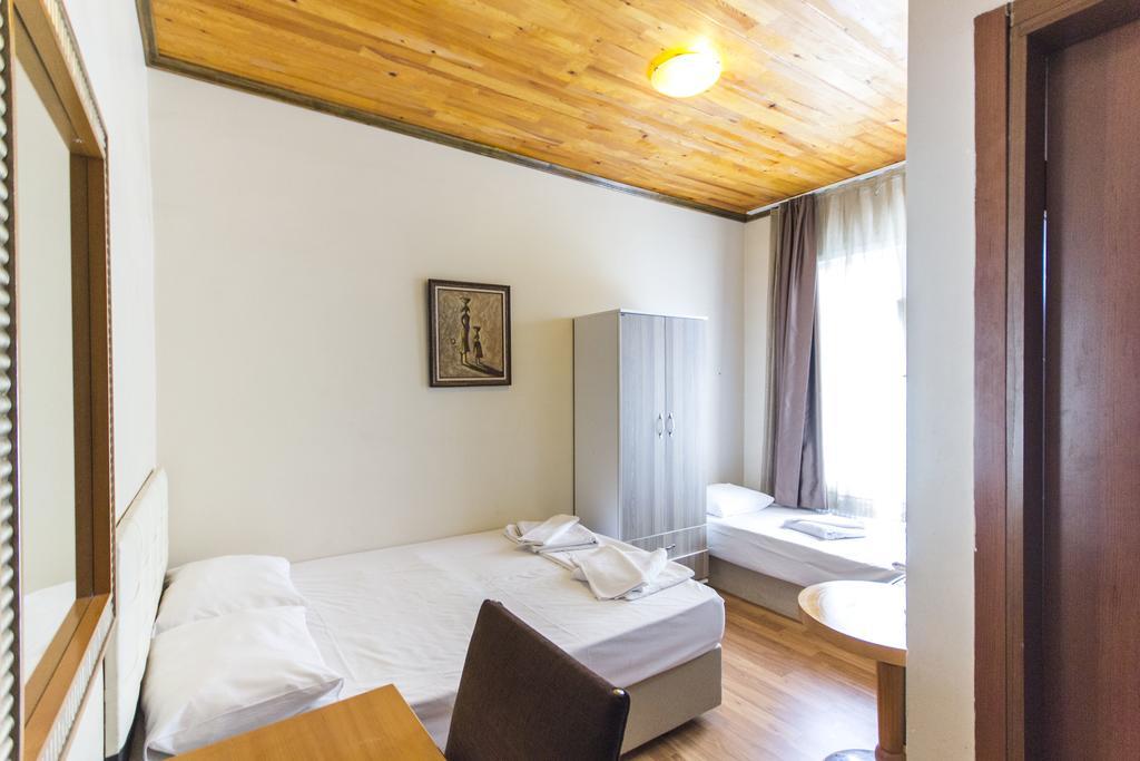 Herton Hotel Stambuł Pokój zdjęcie