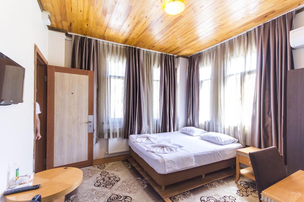 Herton Hotel Stambuł Pokój zdjęcie