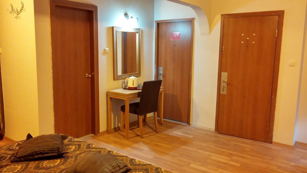 Herton Hotel Stambuł Pokój zdjęcie